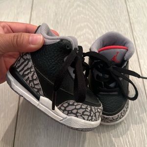 Baby Jordans